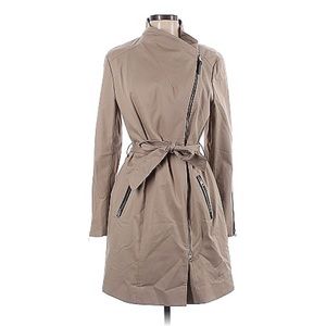 Mackage Estela Sand Trench NWT Size Large
